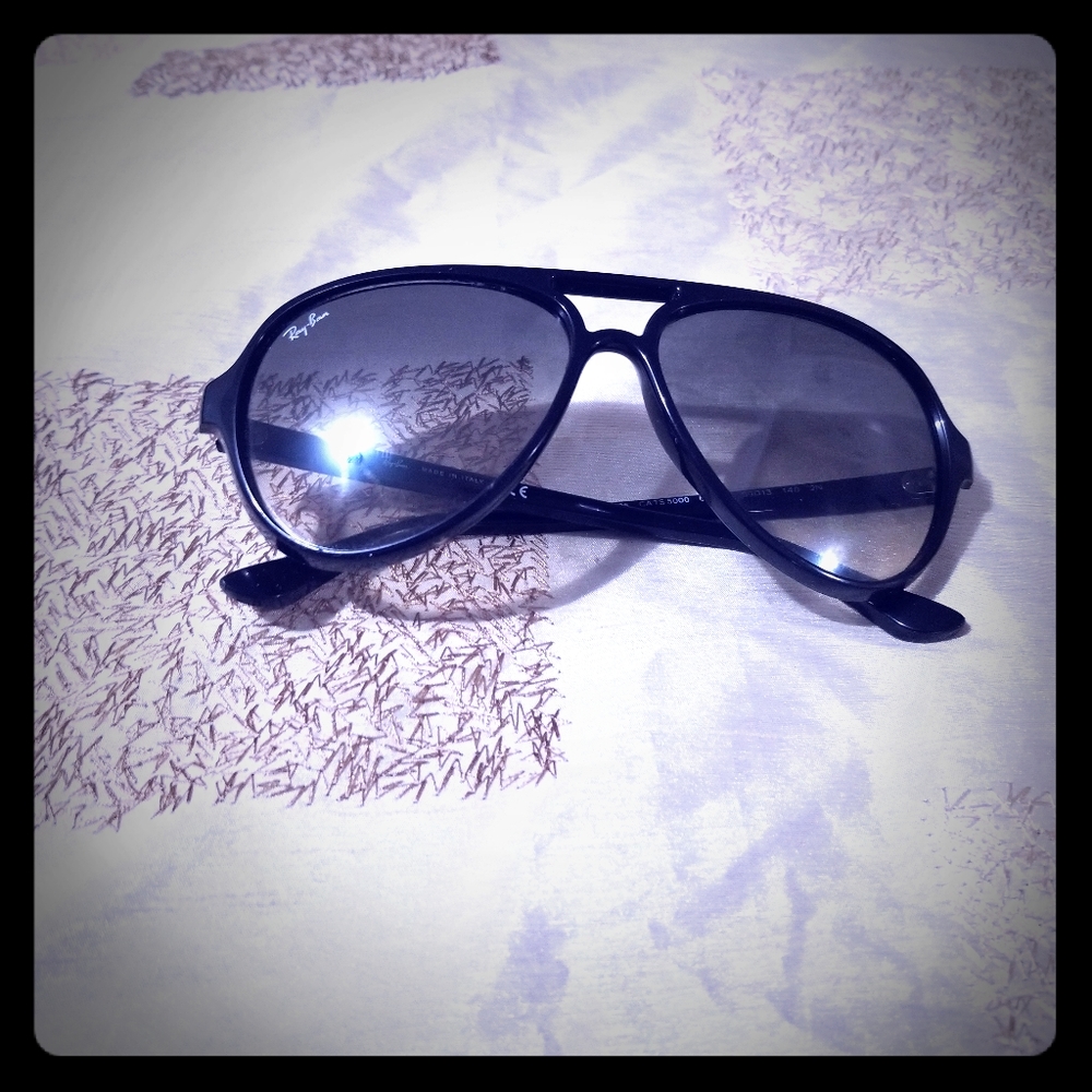 ray ban shades rb 4125